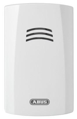 Water leaks detector with buzzer built-in 85 dB