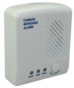 Detector Carbon Monoxide