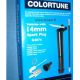 Bougie COLORTUNE standard 14mm pour régler votre carburation