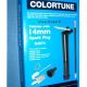 Bougie COLORTUNE standard 14mm pour régler votre carburation