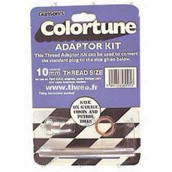 Tip Adapter 10mm spark plug COLORTUNE