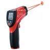 Thermomètre Laser de précision 650°