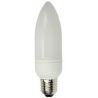 Ampoule fluo compacte E27 7W (40W)