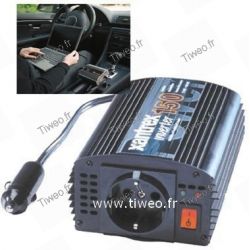 Inverter 12VDC - 230VAC 150W