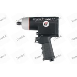 Air impact wrench square 1/2