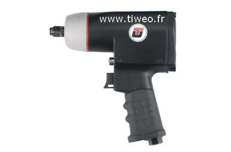 Air impact wrench square 1/2