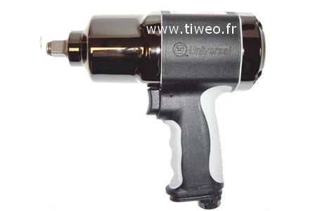 Impact wrench composite square 1/2" to compressor