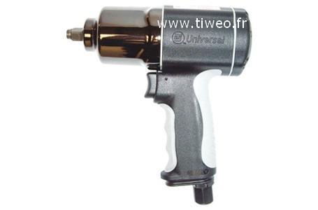 Impact wrench composite square 3/8" for air compressor