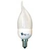 Amp. Flamme Coupe-vent E14 7W (40W)
