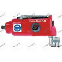 Impact wrench type butterfly square 3/8" for air compressor