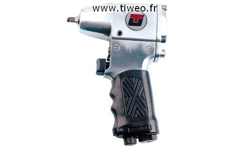 Mini avvitatore quadrato 1/4 "per l'accesso difficile