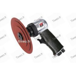 Cutter grinder revolver body