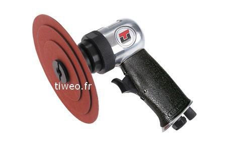 Cutter grinder revolver body