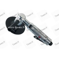 Pneumatico di riferimento angolo di Angle grinder 125mm