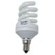 Ampoule Fluo-compacte 15W E14 (75W)