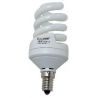 Ampoule Fluo-compacte 15W E14 (75W)