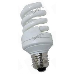 Bulb fluorescent compact E27 24W (120W)