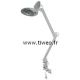 Lampe Loupe 64LEDs 5 Dioptries