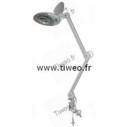64LEDs 5 Dioptrien Lupe Lampe