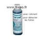 Huile pour climatisation avec Colorant UV pour la détection des fuites