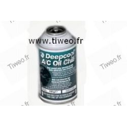 Oil Duracool 113Gr for automobile air-conditioning