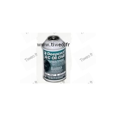 Huile Duracool 113Gr pour climatisation automobile