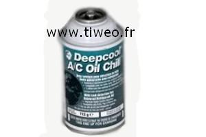 Oil Duracool 113Gr for automobile air-conditioning