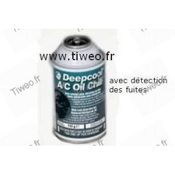 Huile Duracool 113Gr pour climatisation automobile