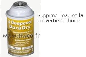 Convertitore Deepcool Duradry dall'umidità all'olio per il condizionamento dell'aria