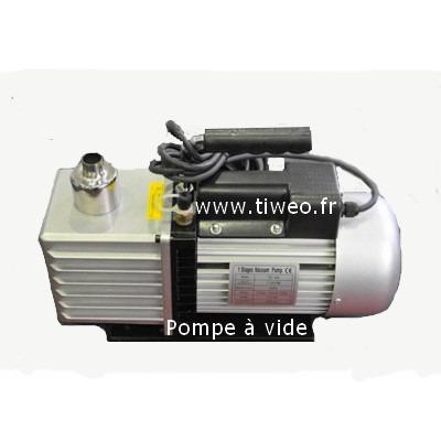 Pompa per vuoto 370W per condizionatore d'aria