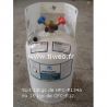 Cooling gas Duracool 12a 5.44 Kg