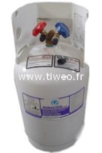 Duracool refrigerante 502 ha 5,44 Kg