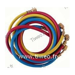 Manifold 2 jauges BP-HP
