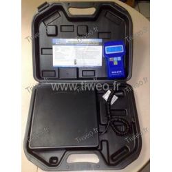 Electronic scale 100kg special air conditioning