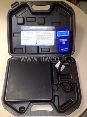 Electronic scale 100kg special air conditioning