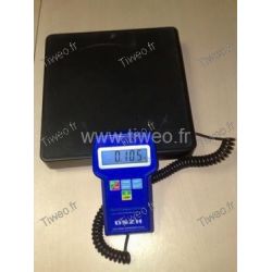 Electronic scale 100kg special air conditioning