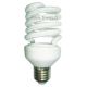 Ampoule fluo grande puissance E27 - 25W (100W) - Blanc froid