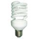 Ampoule fluo grande puissance E27 - 25W (100W) - Blanc froid