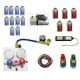 Air conditioning pack N ° 2 special garage or business