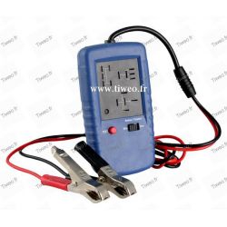 Tester relay automotive