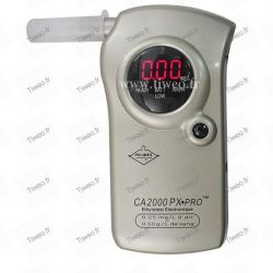 Electronic breathalyzer NF