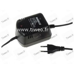 Fuente de alimentación 24v para el motor de la cámara