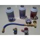 kit recharge air conditioning + antifuite Seal all vehicles