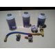 Air conditioning pack with anti-leakage for Automotive (all vehicles)