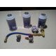 Kit, air conditioning with antifuite for Cars (all vehicles)