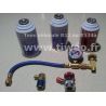 kit recharge climatisation + antifuite Seal tous véhicules