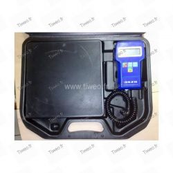 Electronic scale 80kg special air conditioning