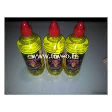 Gel ethanol for fireplace bio 3W