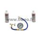 R22 x2 gas refill kit with hose (gas 22a)
