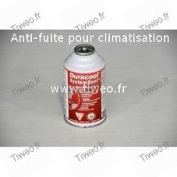 anti fuga clim - gas R22 R134a, R12, R502 gas gas de R12 de gas